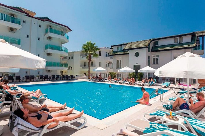 Side Su Hotel