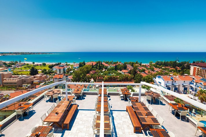 Side Su Hotel