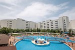 Cenger Beach Resort