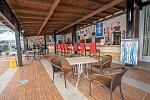 Cenger Beach Resort