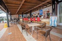 Cenger Beach Resort