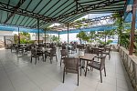Cenger Beach Resort