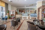 Cenger Beach Resort