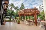 Cenger Beach Resort