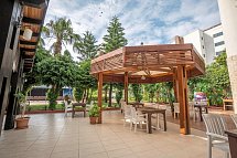 Cenger Beach Resort