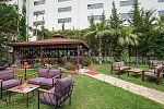 Cenger Beach Resort