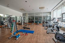 Cenger Beach Resort