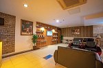 Cenger Beach Resort