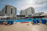 Cenger Beach Resort