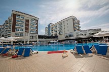 Cenger Beach Resort