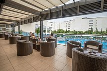 Cenger Beach Resort