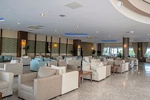 Cenger Beach Resort