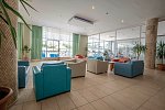 Cenger Beach Resort