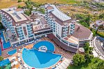 Cenger Beach Resort