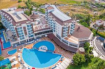 Cenger Beach Resort