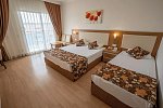Cenger Beach Resort