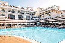 Side Aquamarin Resort & Spa