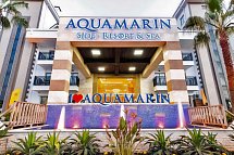 Side Aquamarin Resort & Spa