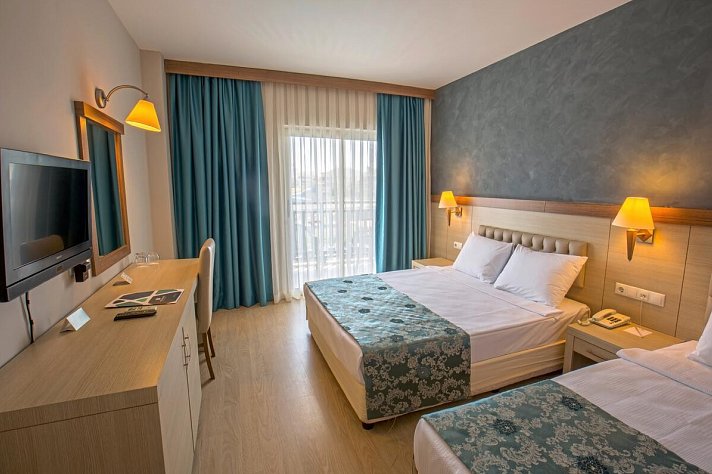 Side Aquamarin Resort & Spa