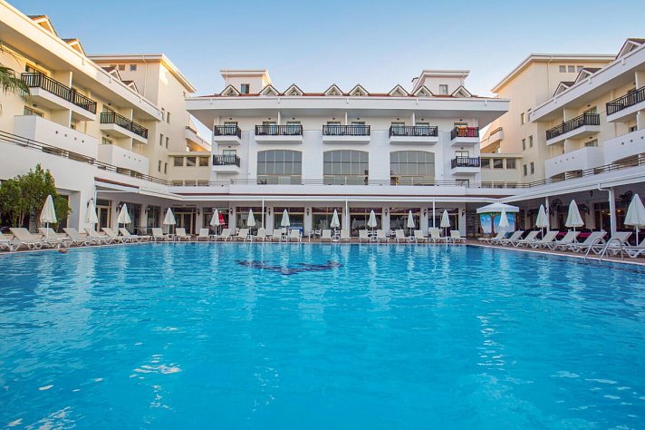 Side Aquamarin Resort & Spa