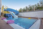 Side Aquamarin Resort & Spa