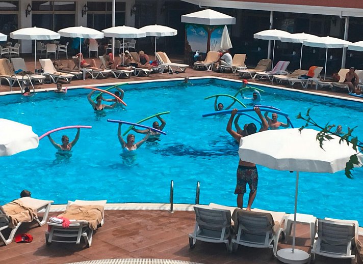 Side Aquamarin Resort & Spa