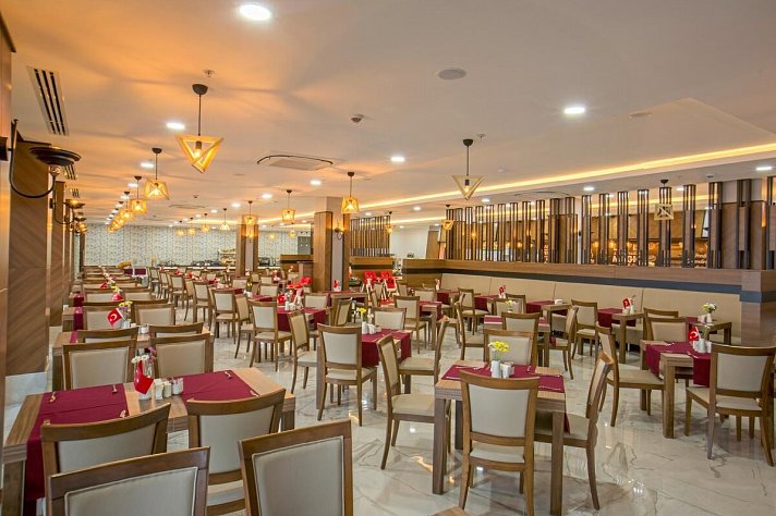 Side Aquamarin Resort & Spa