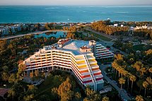 Megasaray Resort Side