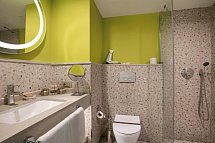 Megasaray Resort Side - Wohnbeispiel Doppelzimmer Komfort