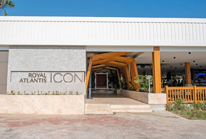 Royal Atlantis Icon