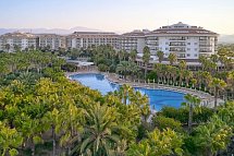 Seaden Sea World Resort & Spa