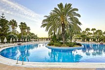 Seaden Sea World Resort & Spa