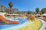 Seaden Sea World Resort & Spa