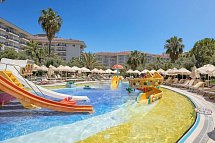 Seaden Sea World Resort & Spa
