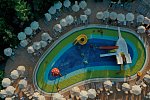 Seaden Sea World Resort & Spa