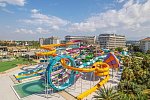 Seaden Sea World Resort & Spa