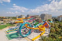 Seaden Sea World Resort & Spa