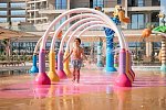 Seaden Sea World Resort & Spa