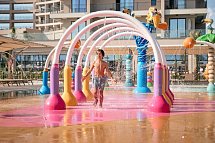 Seaden Sea World Resort & Spa