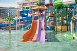 Seaden Sea World Resort & Spa