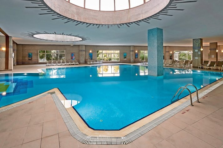Seaden Sea World Resort & Spa