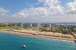 Seaden Sea World Resort & Spa