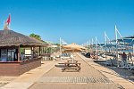 Seaden Sea World Resort & Spa