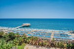 Seaden Sea World Resort & Spa