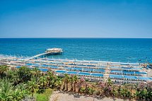 Seaden Sea World Resort & Spa