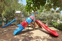 Seaden Sea World Resort & Spa