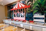 Seaden Sea World Resort & Spa
