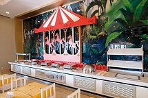 Seaden Sea World Resort & Spa