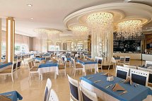 Seaden Sea World Resort & Spa