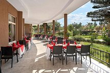 Seaden Sea World Resort & Spa